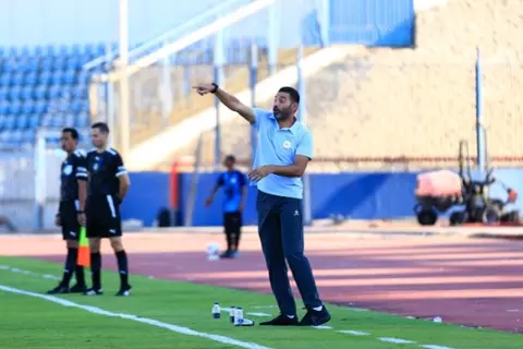 أبرزها إيقاف مدرب فاركو.. عقوبات الجولة الرابعة في كأس الرابطة